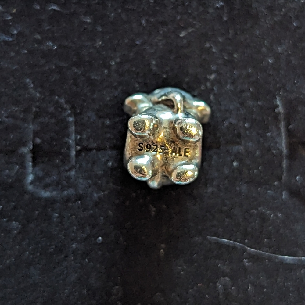 Pandora elephant charm - Picture 6 of 6